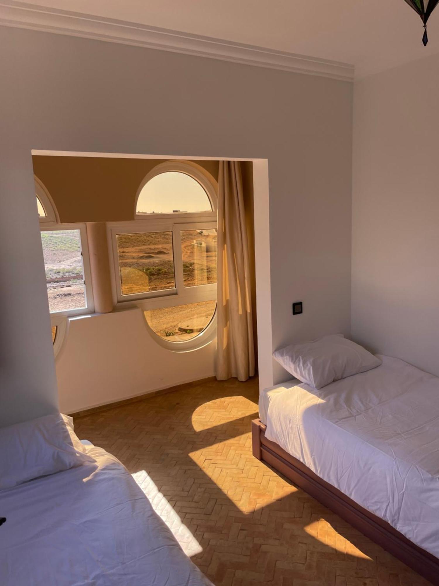 Apartmán The Rainbow House Mirleft Exteriér fotografie